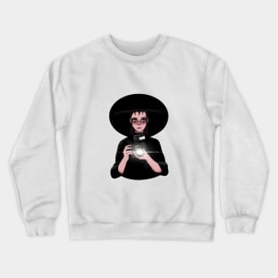 Lydia Crewneck Sweatshirt